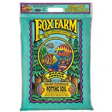 HYDROFARM INC-FOXFARM FX14053 Foxfarm, 12 qt, Ocean Forest Potting Soil   556580862